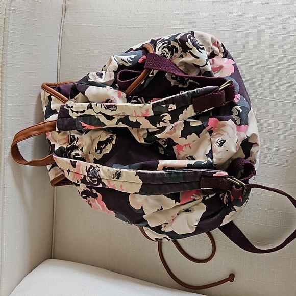 AEO drawstring backpack - Picture 2 of 3